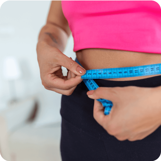 Result Driven Nigerian Meals!