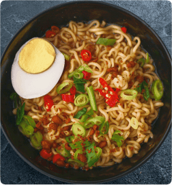 Specific Health Conditions